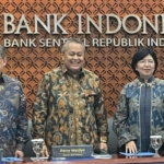 Bank Indonesia Resmi Tahan Suku Bunga Acuan di Level 5,75 Persen Demi Jaga Stabilitas Rupiah