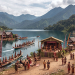 Festival Danau Lindu 2026 Resmi Dibuka : Pesona “The Majestic Land” Gairahkan Wisata dan Budaya Sulawesi Tengah