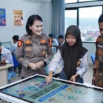Kemendikdasmen dan Polri Perkuat Sinergi Siapkan Generasi Muda Cakap AI Secara Preventif