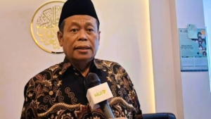 Prabowo Subianto Buka KUII VIII di Jakarta, Tekankan Pentingnya Kedaulatan Bangsa