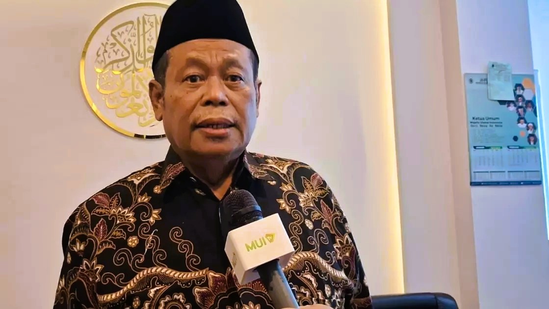 Prabowo Subianto Buka KUII VIII di Jakarta, Tekankan Pentingnya Kedaulatan Bangsa