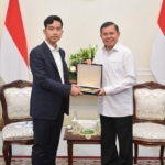 Wapres Gibran Terima AJBI, Dorong Penguatan Ekosistem Beasiswa untuk SDM Indonesia Timur
