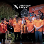 Sumber photo: Instagram/@gerakanrakyat.id