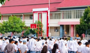 SMA Negeri 2 Palu