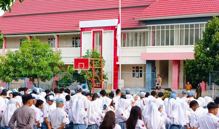 SMA Negeri 2 Palu