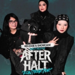 Grup Band After Halt