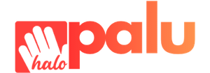 Halo Palu logo