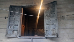 Rumah Tua di Watutau, Saksi Bisu Perintis Zending Pieter ten Kate