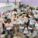 Perkuat Kader Advokasi Lingkungan, Yayasan BIJAK Gelar Sekolah Paralegal Hijau di Palu