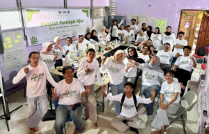 Perkuat Kader Advokasi Lingkungan, Yayasan BIJAK Gelar Sekolah Paralegal Hijau di Palu