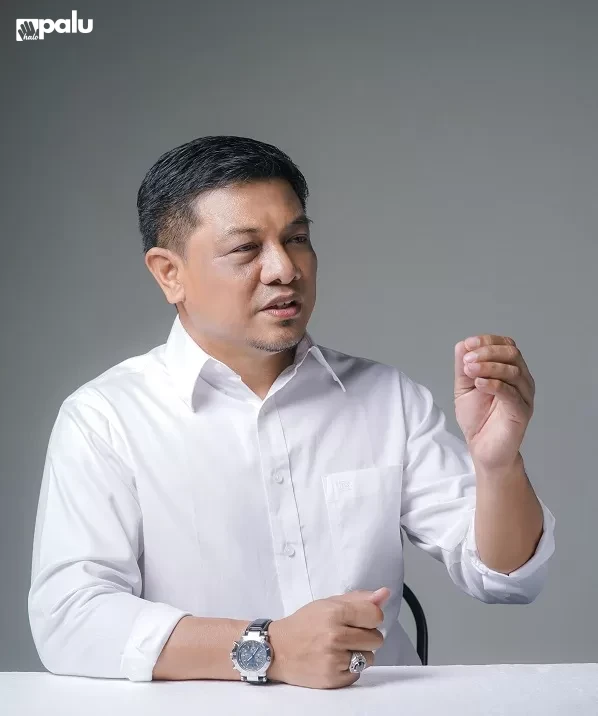 Tokoh Masyarakat Sulteng, Hidayat Lamakarate