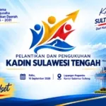 Kadin Sulteng : Tidak Hanya Seremonial, Saatnya Kolaborasi Hasilkan Cuan!