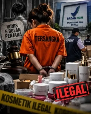 GAMBAR: Ilustrasi