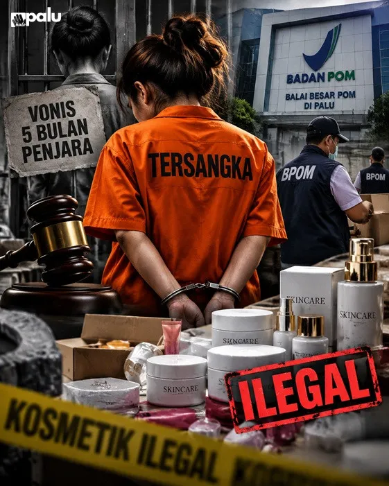 GAMBAR: Ilustrasi