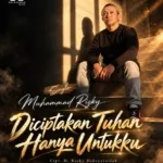 single perdananya Penyanyi Muhammad Rizky siap mewarnai musik Indonesia